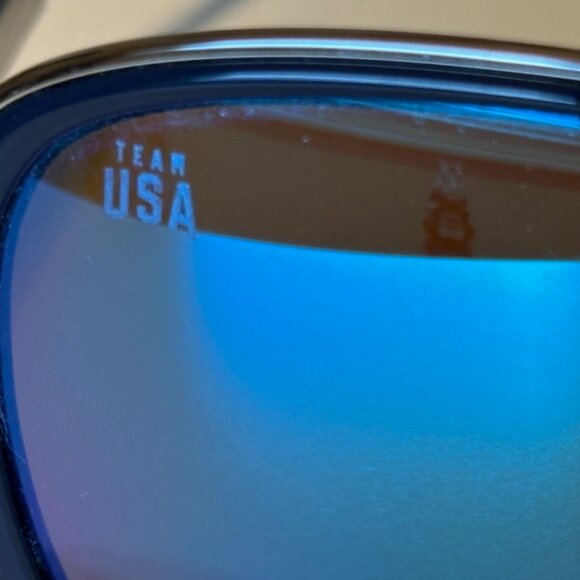 Oakley Split Time Sunglasses - Picture 4 of 5